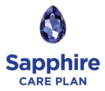 Sapphire Care plan för LanTek III/IV 2 år