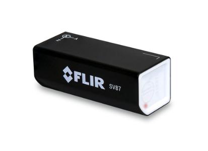 FLIR SV87 Vibrationssensor