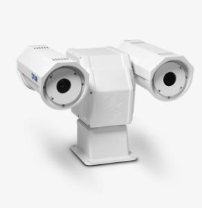 Flir Triton Thermal Security Cameras