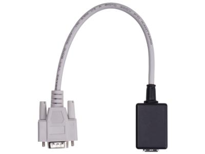 Metrel A1578 RS232 adapter för externt USB-tangentbord