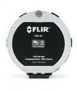 FLIR IRW 4