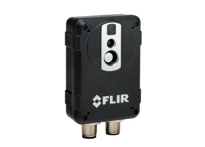 FLIR Ax8 kamera utan tillbehör