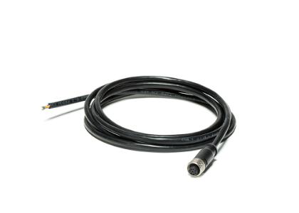 Cable M12 to pigtail - P/N T128391ACC