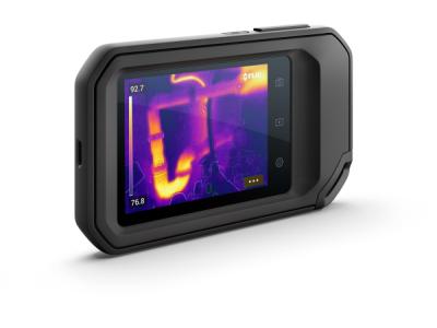 FLIR C3-X värmekamera