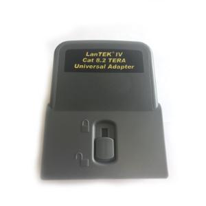CAT8.2 TERA Universal Adapter för LanTek IV (Singel)
