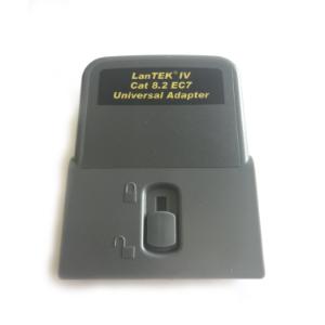 CAT8.2 EC7 Universal Adapter för LanTek (Singel)