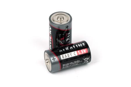Batteri - 1,5V, LR14