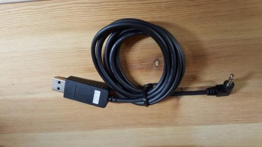 USB-kabel för Elma 718, 1352C