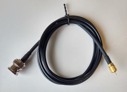 Kabel for Elma VT8204 & VB82xx til probe
