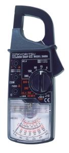 K2608A analog tångamperemeter