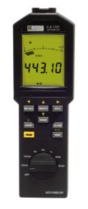 CA 1727 Tachometer m. USB och SW