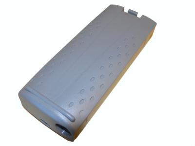 NiHM uppladdningsbart batteri för Navitek & Signaltek