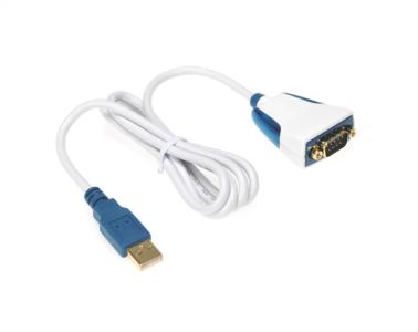 USB RS232 Adapter, Metrel