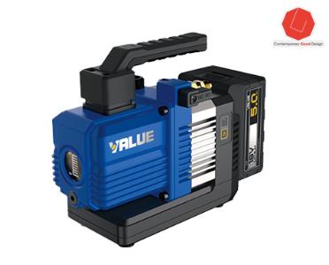 VRP-2Dli batteridriven vakuumpump