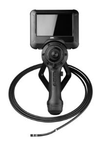 Mitcorp X750 videoscope 6mm/7m probe