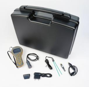Protimeter MMS3 Survey kit i hård väska BLD9800-C-S