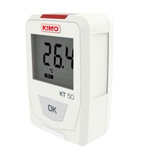 Kimo/Sauermann KT50 Temperaturlogger