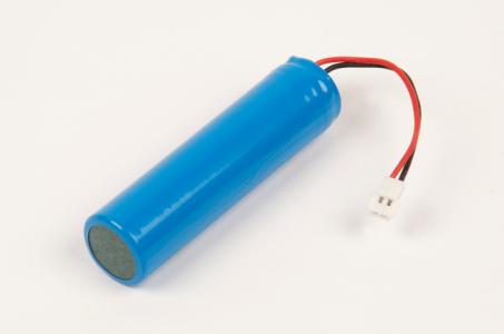 Batteri för Elma B-Scope (HUN-stik på batteri)