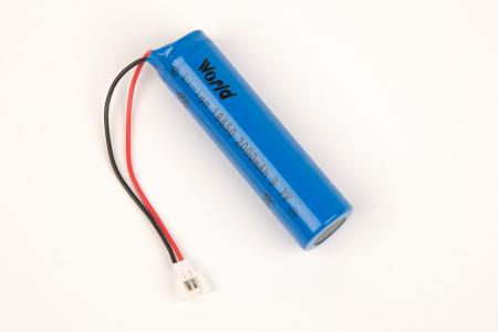 Batteri för Elma B-Scope (HAN-kontakt på batteri)