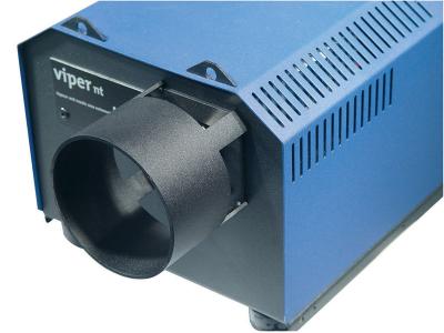 Viper nt Duct-adapter p/n 193