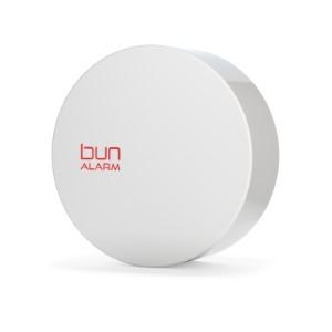 Loggerflex Bun Alarm Dry contact WiFi alarm system