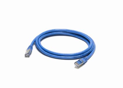 Ethernet Cable CAT-6, 2m P/M T951004ACC