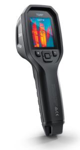 FLIR TG297 IR termometer med IGM