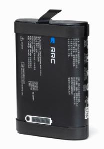 Batteri for FLIR Si124-V2